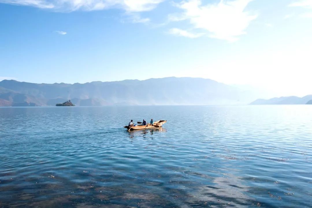 洱海
