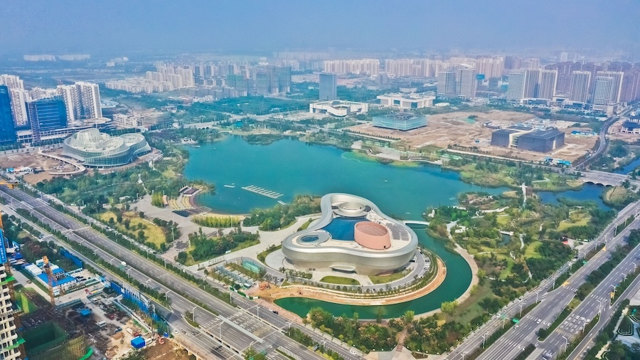 阜阳旅游景点排行榜(安徽阜阳十大旅游景点) 阜阳旅游景点排行榜(安徽阜阳十大旅游景点)