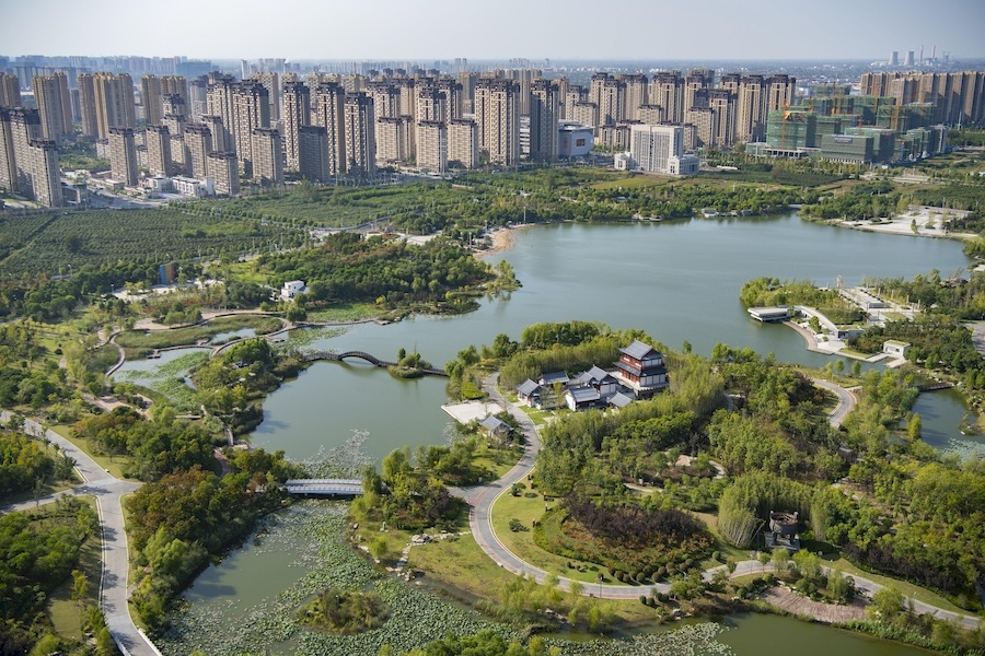 阜阳旅游景点排行榜(安徽阜阳十大旅游景点) 阜阳旅游景点排行榜(安徽阜阳十大旅游景点)