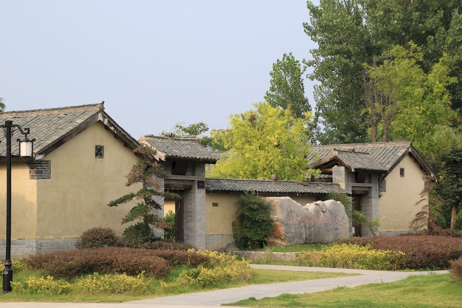阜阳旅游景点排行榜(安徽阜阳十大旅游景点) 阜阳旅游景点排行榜(安徽阜阳十大旅游景点)