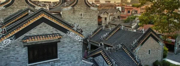 Guangzhou Travel Place For Tourist 20