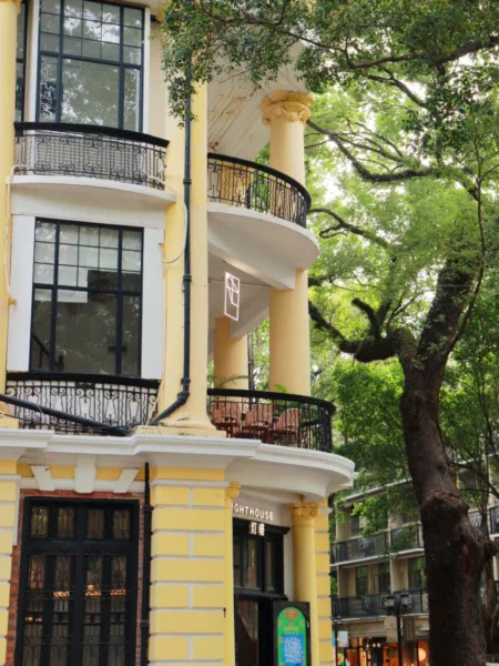 Guangzhou Travel Place For Tourist 17
