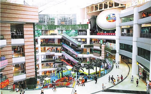 Guangzhou Travel Place For Tourist 8 1