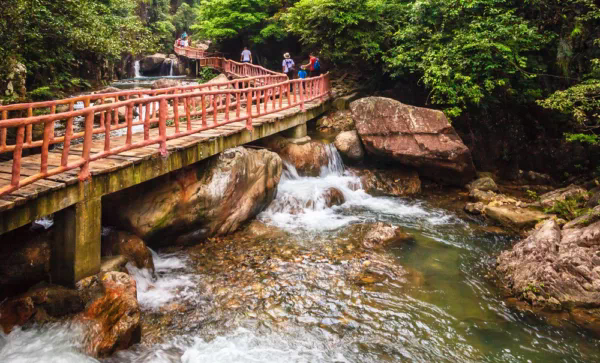 Guangzhou Travel Place For Tourist 3 1