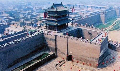 经典收藏 盘点36条中国最佳自驾游线路 经典收藏 盘点36条中国最佳自驾游线路