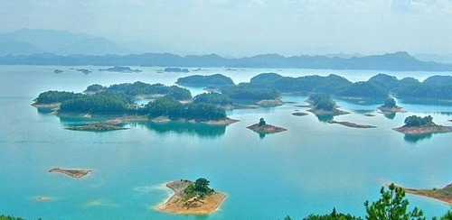 经典收藏 盘点36条中国最佳自驾游线路 经典收藏 盘点36条中国最佳自驾游线路