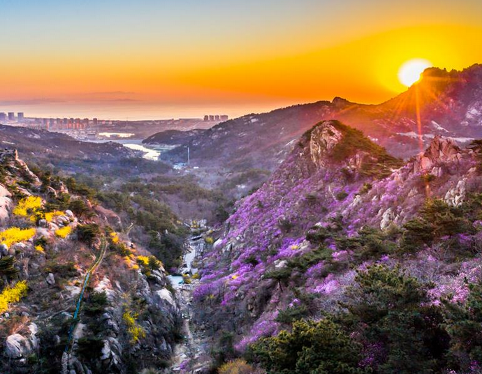 大珠山