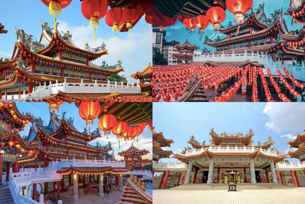 吉隆坡景點