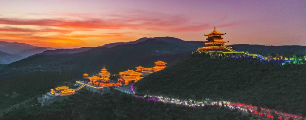 太原旅游必去十大景点推荐(太原值得去的景点排名) 太原旅游必去十大景点推荐(太原值得去的景点排名)