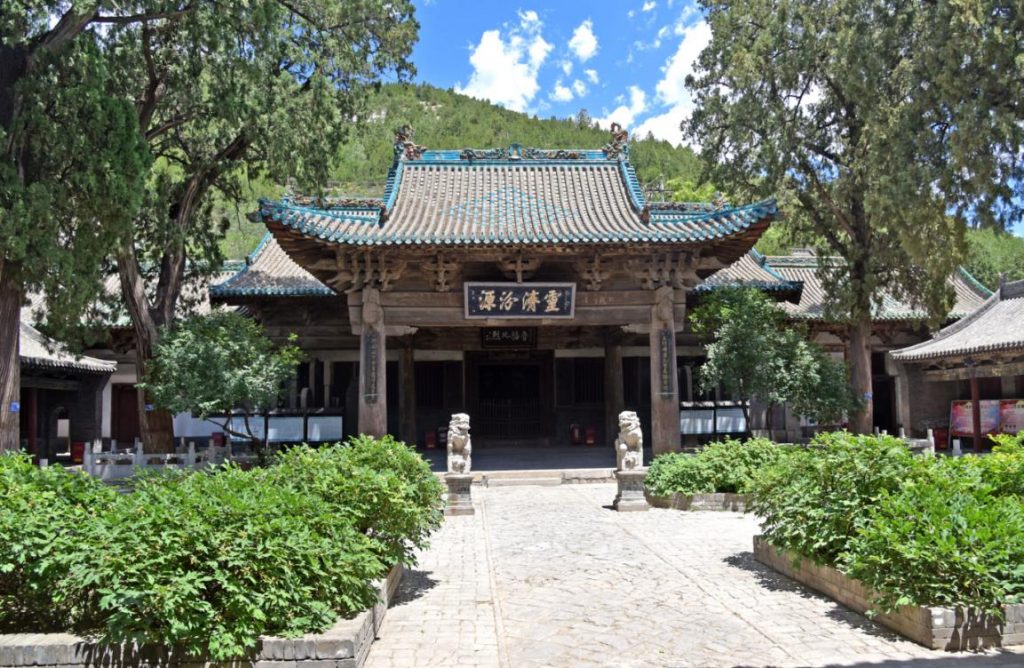 太原旅游必去十大景点推荐(太原值得去的景点排名) 太原旅游必去十大景点推荐(太原值得去的景点排名)