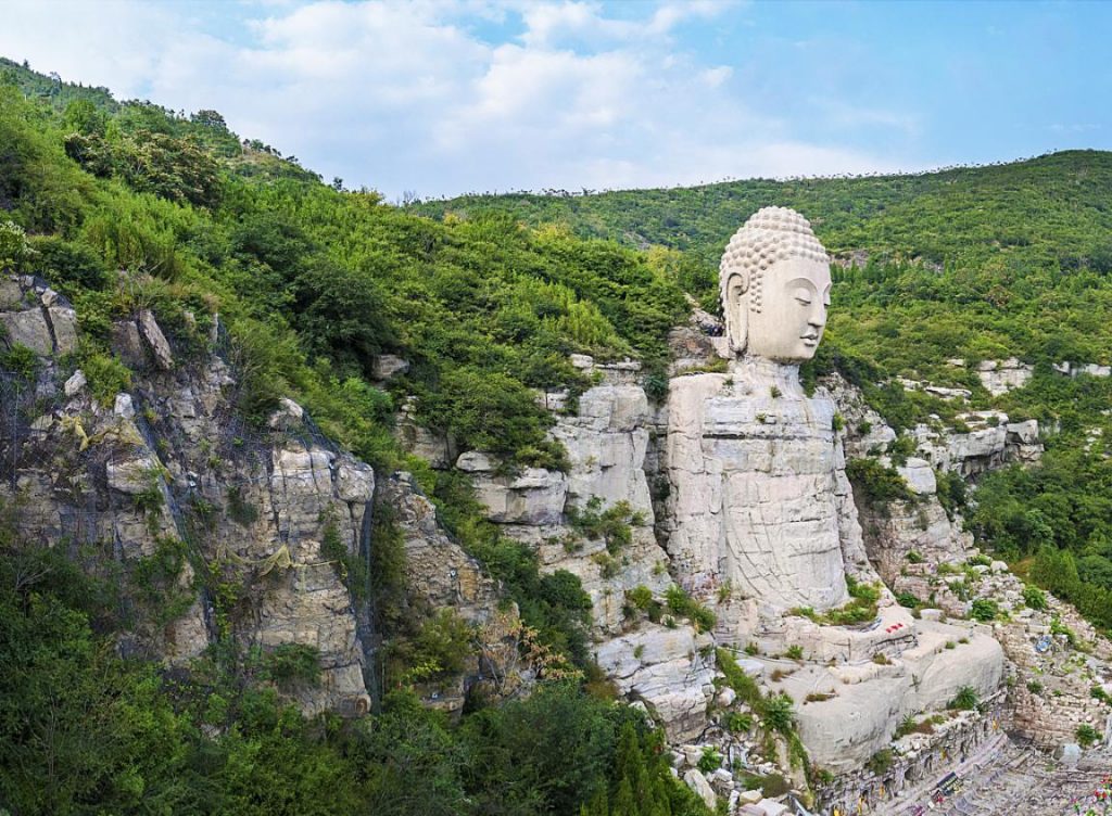 太原旅游必去十大景点推荐(太原值得去的景点排名) 太原旅游必去十大景点推荐(太原值得去的景点排名)
