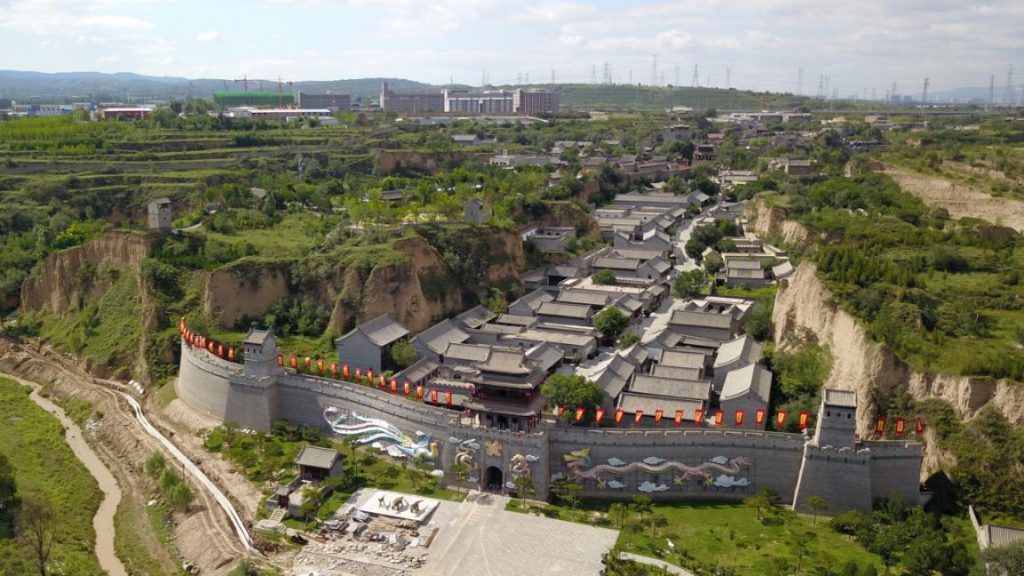 太原旅游必去十大景点推荐(太原值得去的景点排名) 太原旅游必去十大景点推荐(太原值得去的景点排名)