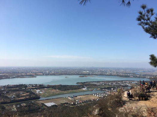 常熟旅游攻略必玩的景点(常熟旅游必去十大景点) 常熟旅游攻略必玩的景点(常熟旅游必去十大景点)