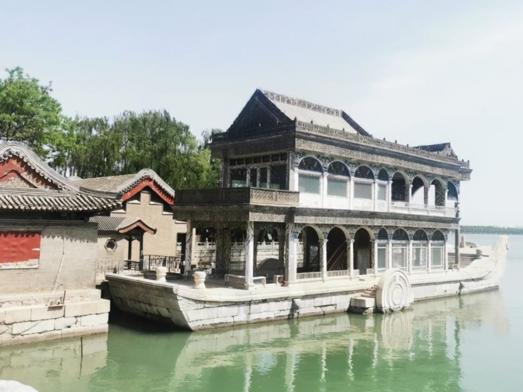 北京旅游景点大全(北京旅游必去十大景点排名) 北京旅游景点大全(北京旅游必去十大景点排名)