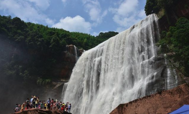 贵州遵义旅游十大景点排名(遵义旅游景点大全介绍) 贵州遵义旅游十大景点排名(遵义旅游景点大全介绍)