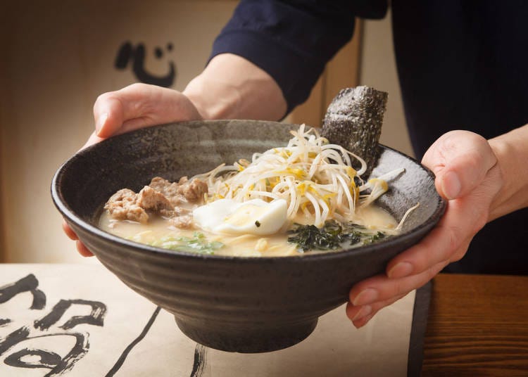 不只有电器!好吃且便宜的B级美食聚集地「秋叶原」