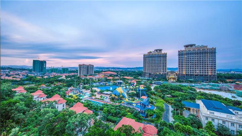 河源旅游必去十大景点(广东河源旅游景点大全) 河源旅游必去十大景点(广东河源旅游景点大全)
