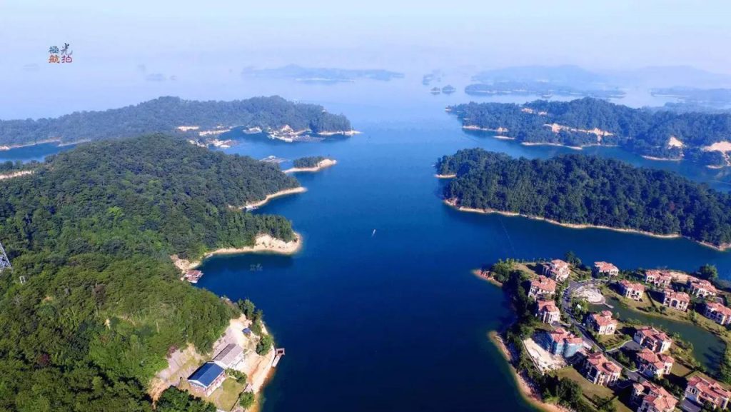 河源旅游必去十大景点(广东河源旅游景点大全) 河源旅游必去十大景点(广东河源旅游景点大全)