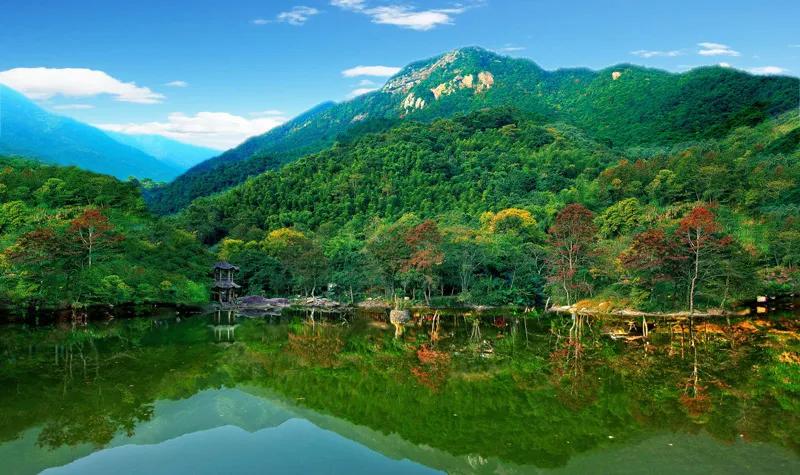 河源旅游必去十大景点(广东河源旅游景点大全) 河源旅游必去十大景点(广东河源旅游景点大全)