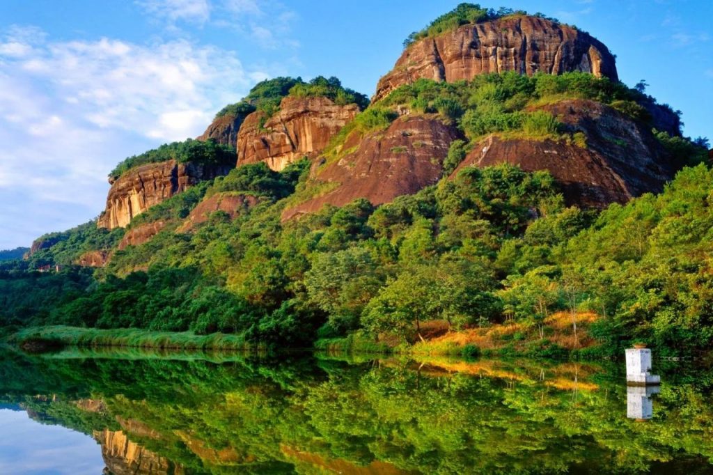 河源旅游必去十大景点(广东河源旅游景点大全) 河源旅游必去十大景点(广东河源旅游景点大全)