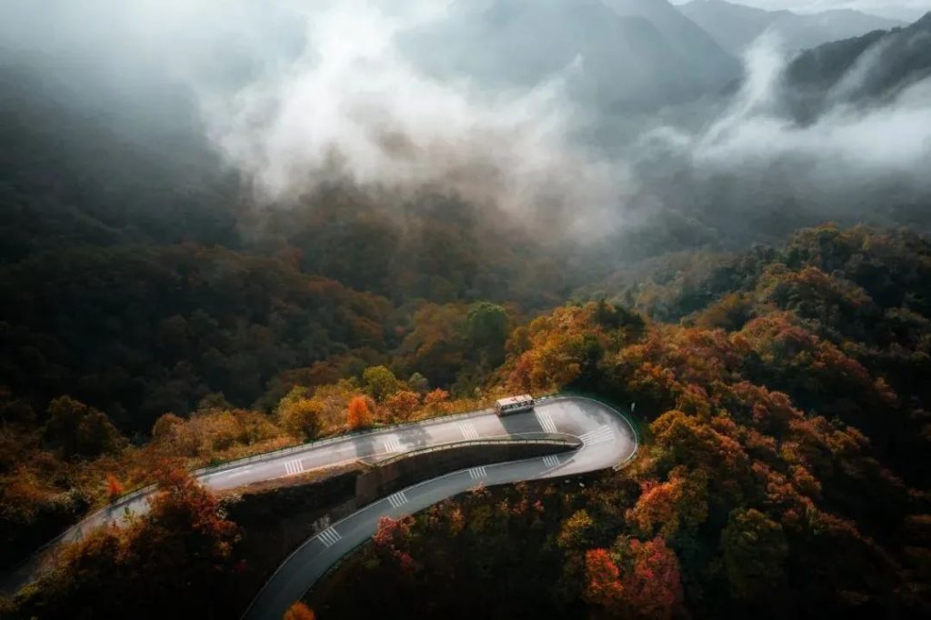 巴中旅游景点排名前十(四川巴中旅游景点大全) 巴中旅游景点排名前十(四川巴中旅游景点大全)