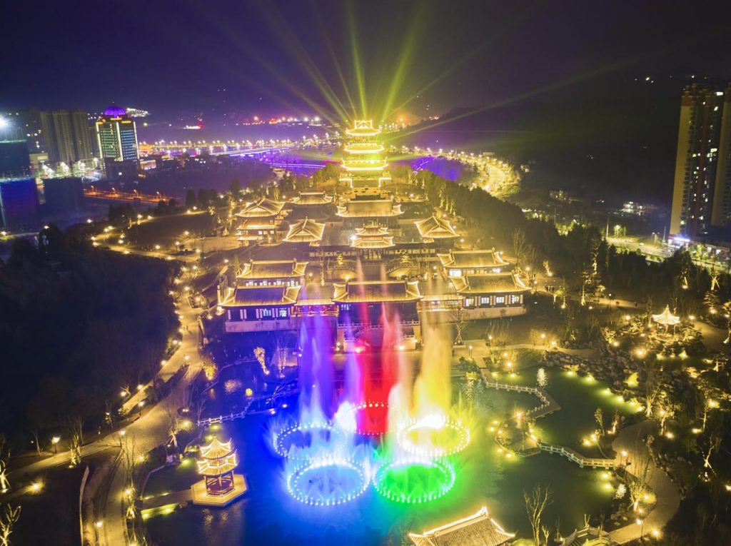 巴中旅游景点排名前十(四川巴中旅游景点大全) 巴中旅游景点排名前十(四川巴中旅游景点大全)
