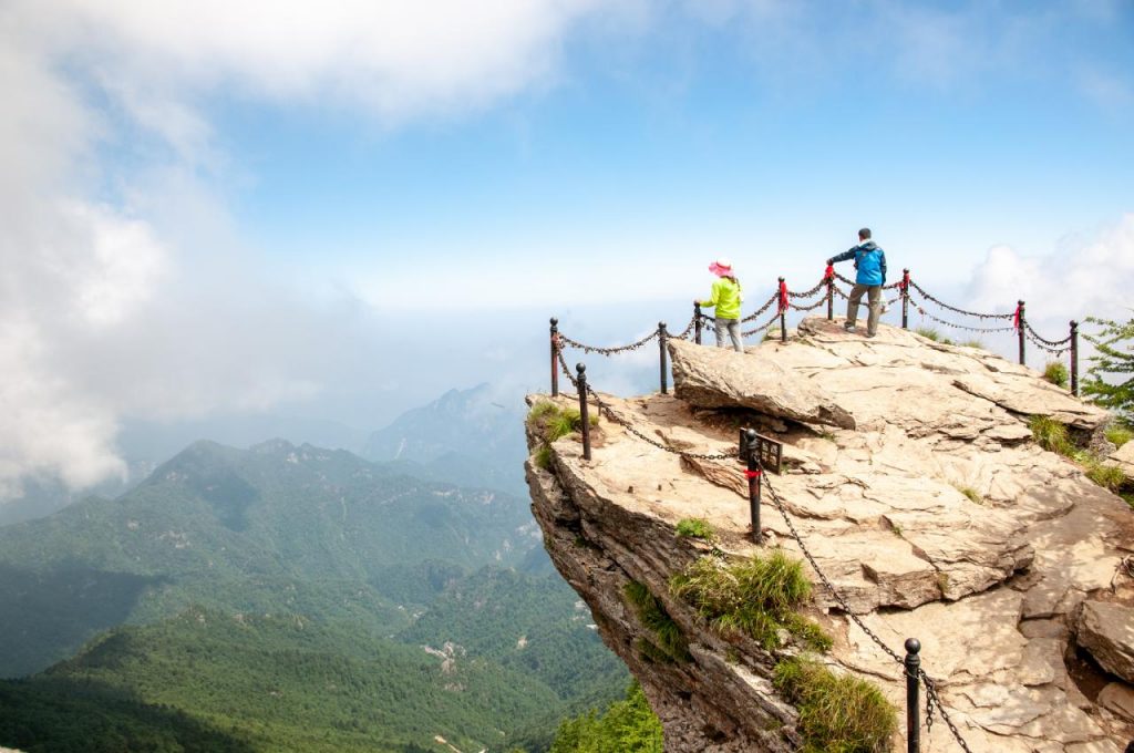 宝鸡旅游必去十大景点推荐(宝鸡旅游景点大全最近) 宝鸡旅游必去十大景点推荐(宝鸡旅游景点大全最近)