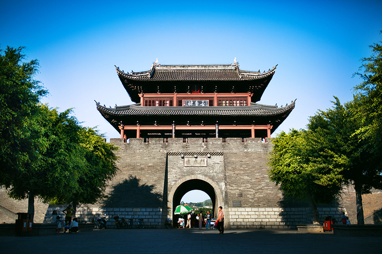 赣州旅游景点排行榜(赣州旅游必去十大景点) 赣州旅游景点排行榜(赣州旅游必去十大景点)