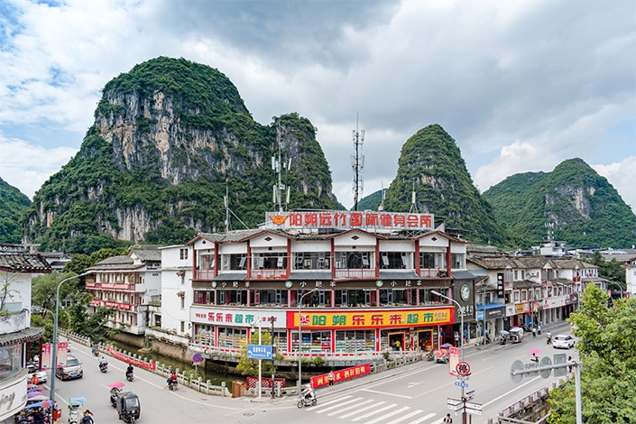 The Li River: One of Earth’s Most Beautiful Wonders