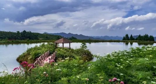 贵州六盘水旅游景点攻略(六盘水旅游十大景点排名) 贵州六盘水旅游景点攻略(六盘水旅游十大景点排名)