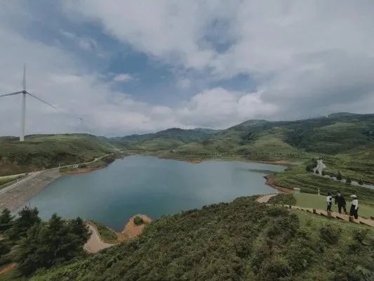贵州六盘水旅游景点攻略(六盘水旅游十大景点排名) 贵州六盘水旅游景点攻略(六盘水旅游十大景点排名)