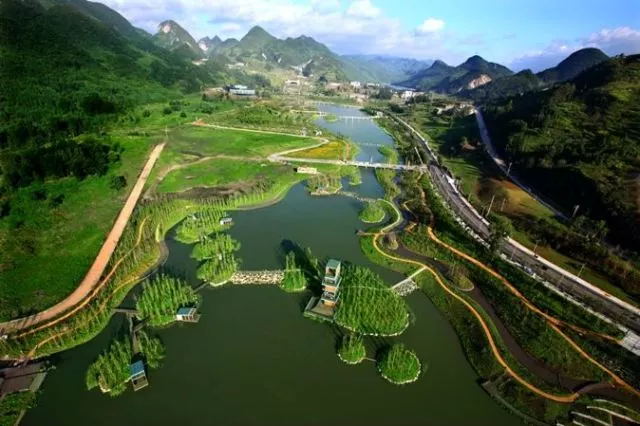 贵州六盘水旅游景点攻略(六盘水旅游十大景点排名) 贵州六盘水旅游景点攻略(六盘水旅游十大景点排名)
