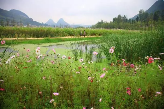 贵州六盘水旅游景点攻略(六盘水旅游十大景点排名) 贵州六盘水旅游景点攻略(六盘水旅游十大景点排名)
