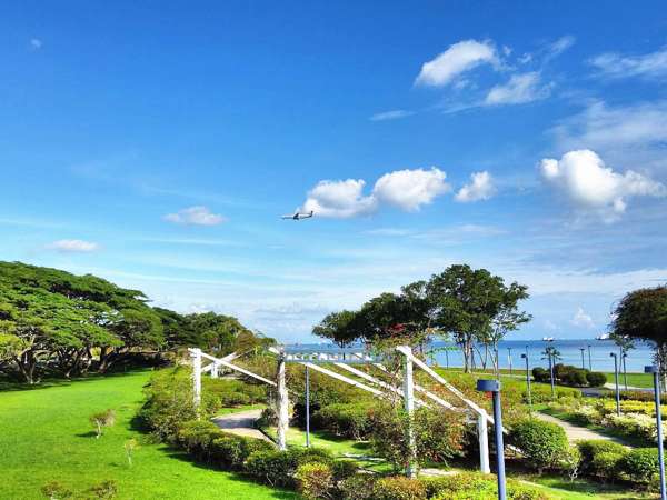 新加坡东海岸公园