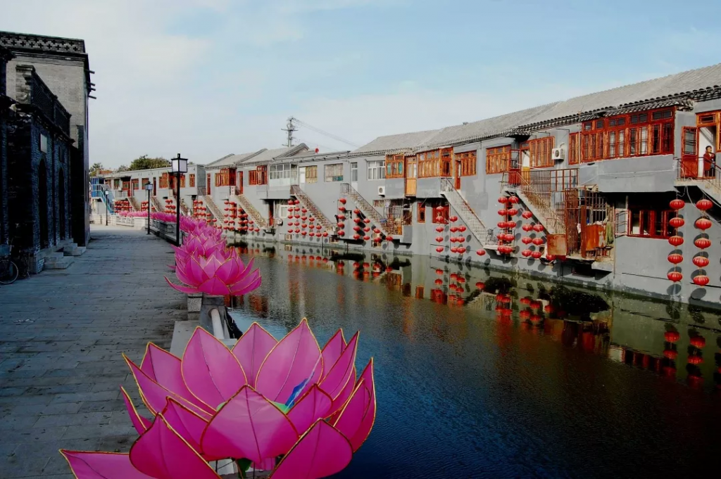 廊坊旅游景点排名前十(廊坊好玩的地方排行榜) 廊坊旅游景点排名前十(廊坊好玩的地方排行榜)
