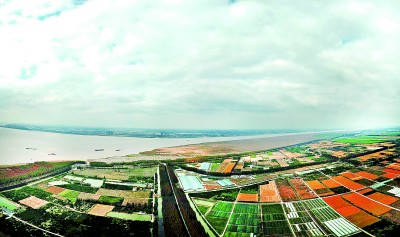 自然笔记:风景与境界 自然笔记:风景与境界