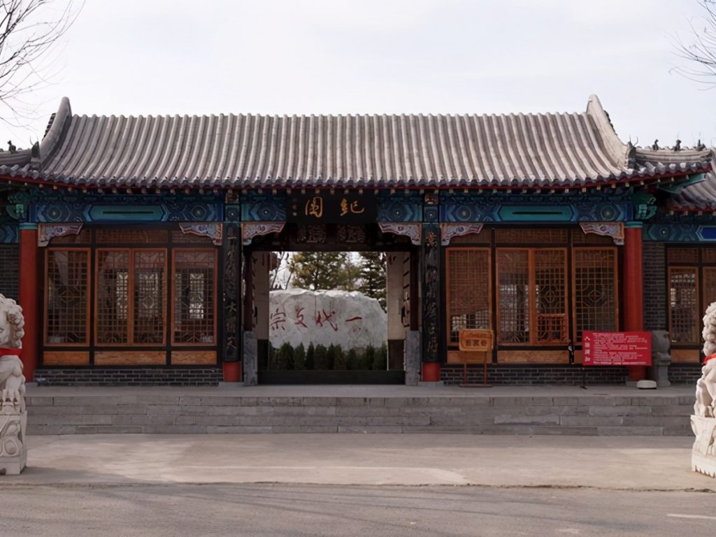 沧州旅游必去景点推荐(沧州景点排行榜前十名) 沧州旅游必去景点推荐(沧州景点排行榜前十名)
