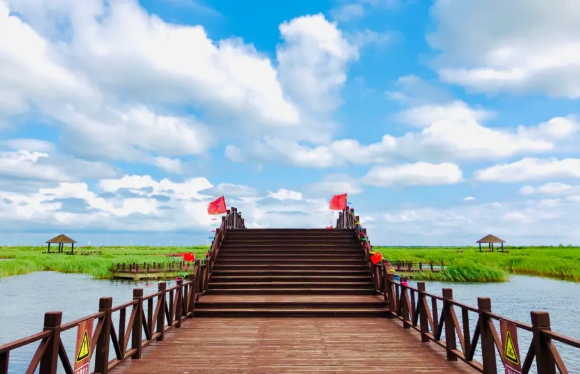 沧州旅游必去景点推荐(沧州景点排行榜前十名) 沧州旅游必去景点推荐(沧州景点排行榜前十名)