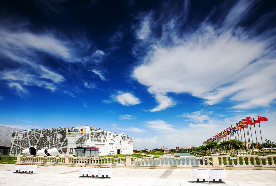 沧州旅游必去景点推荐(沧州景点排行榜前十名) 沧州旅游必去景点推荐(沧州景点排行榜前十名)