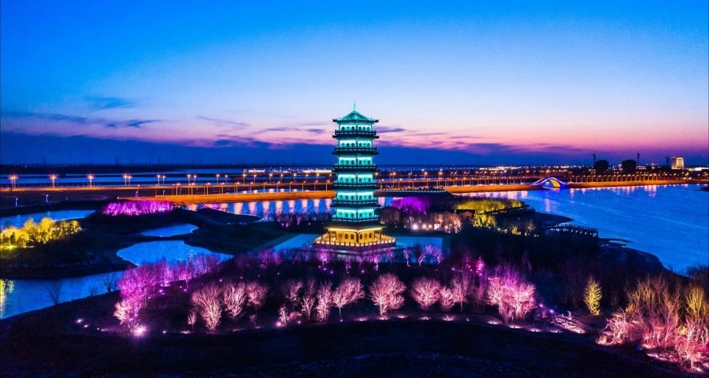 沧州旅游必去景点推荐(沧州景点排行榜前十名) 沧州旅游必去景点推荐(沧州景点排行榜前十名)