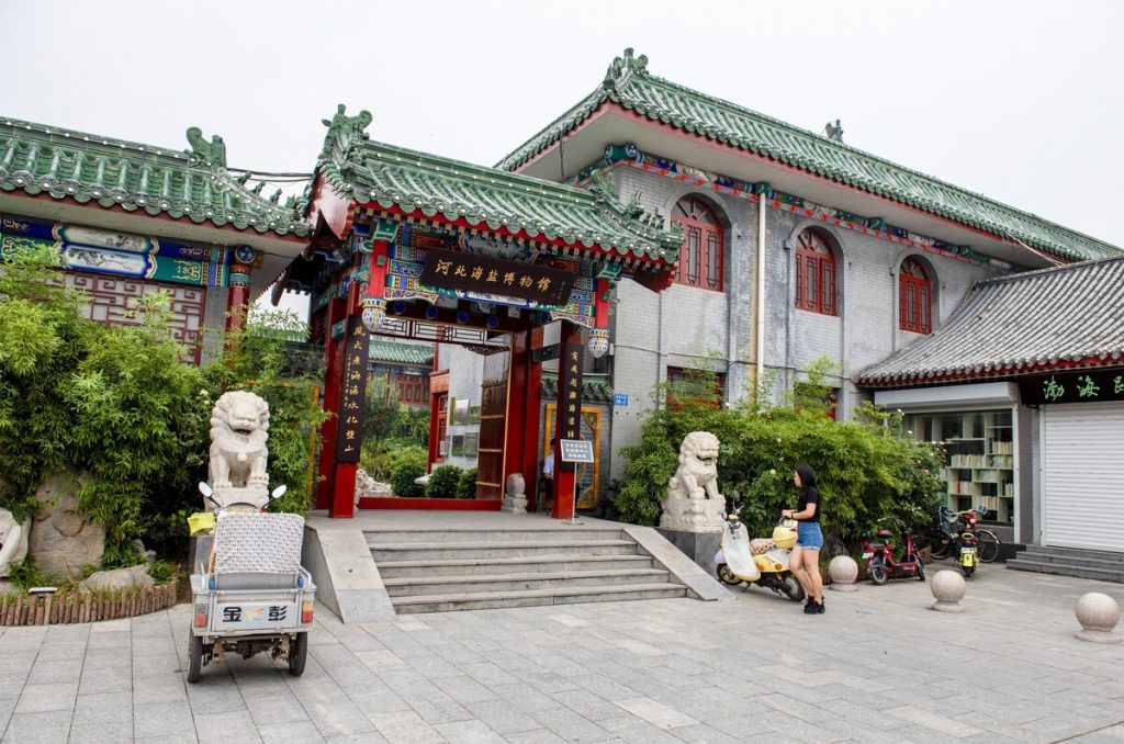 沧州旅游必去景点推荐(沧州景点排行榜前十名) 沧州旅游必去景点推荐(沧州景点排行榜前十名)