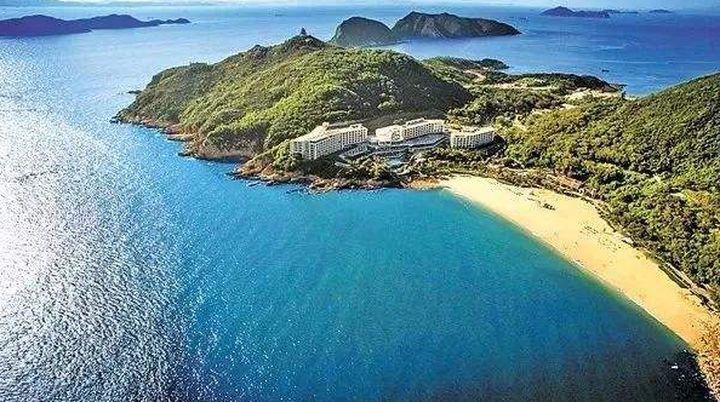 珠海十大打卡景点(珠海景点大全排名榜) 珠海十大打卡景点(珠海景点大全排名榜)