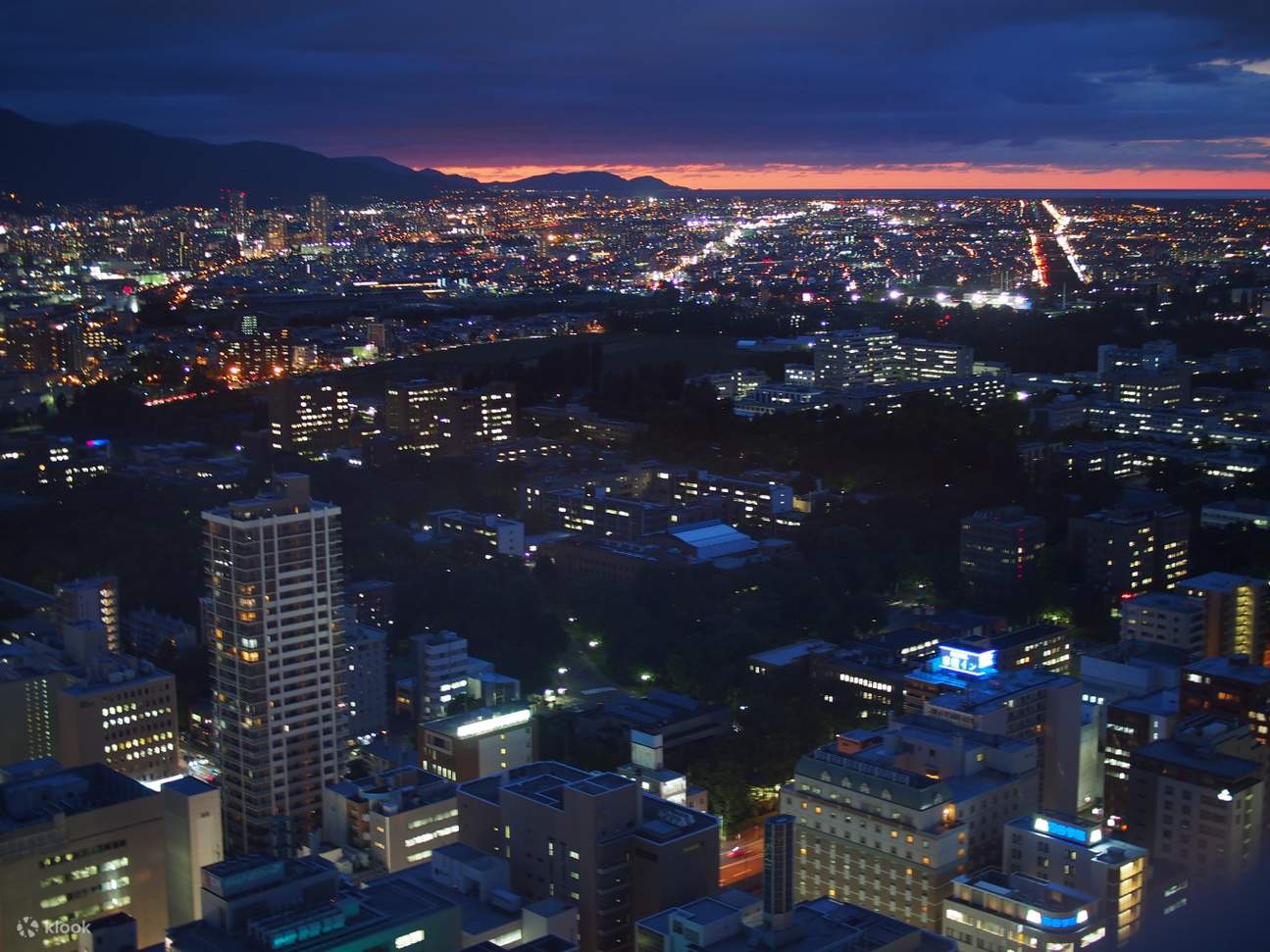 札幌景点