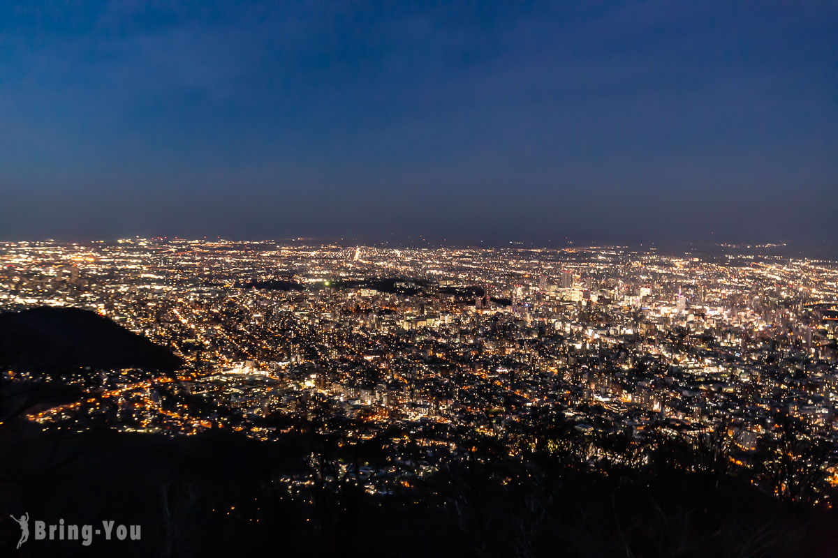 札幌景点