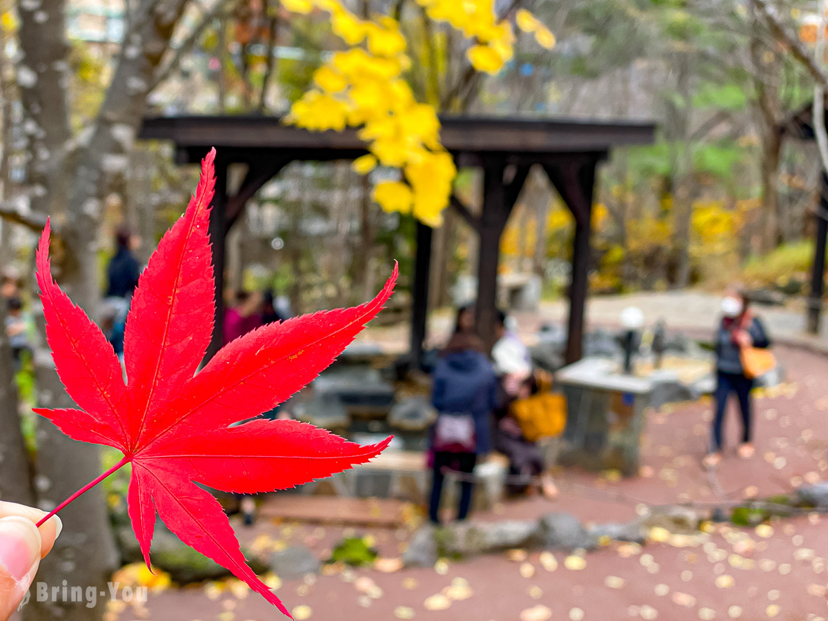 札幌景点