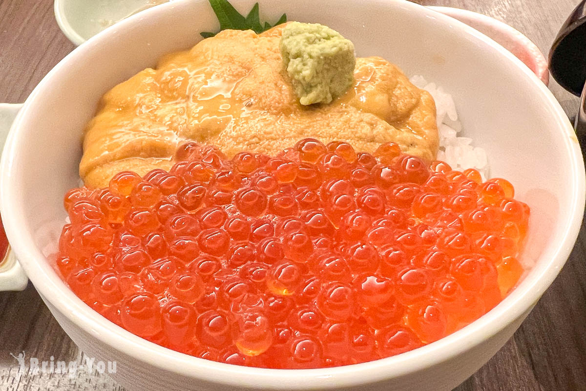 札幌自由行美食