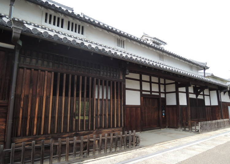 照片提供:富田林市观光协会
