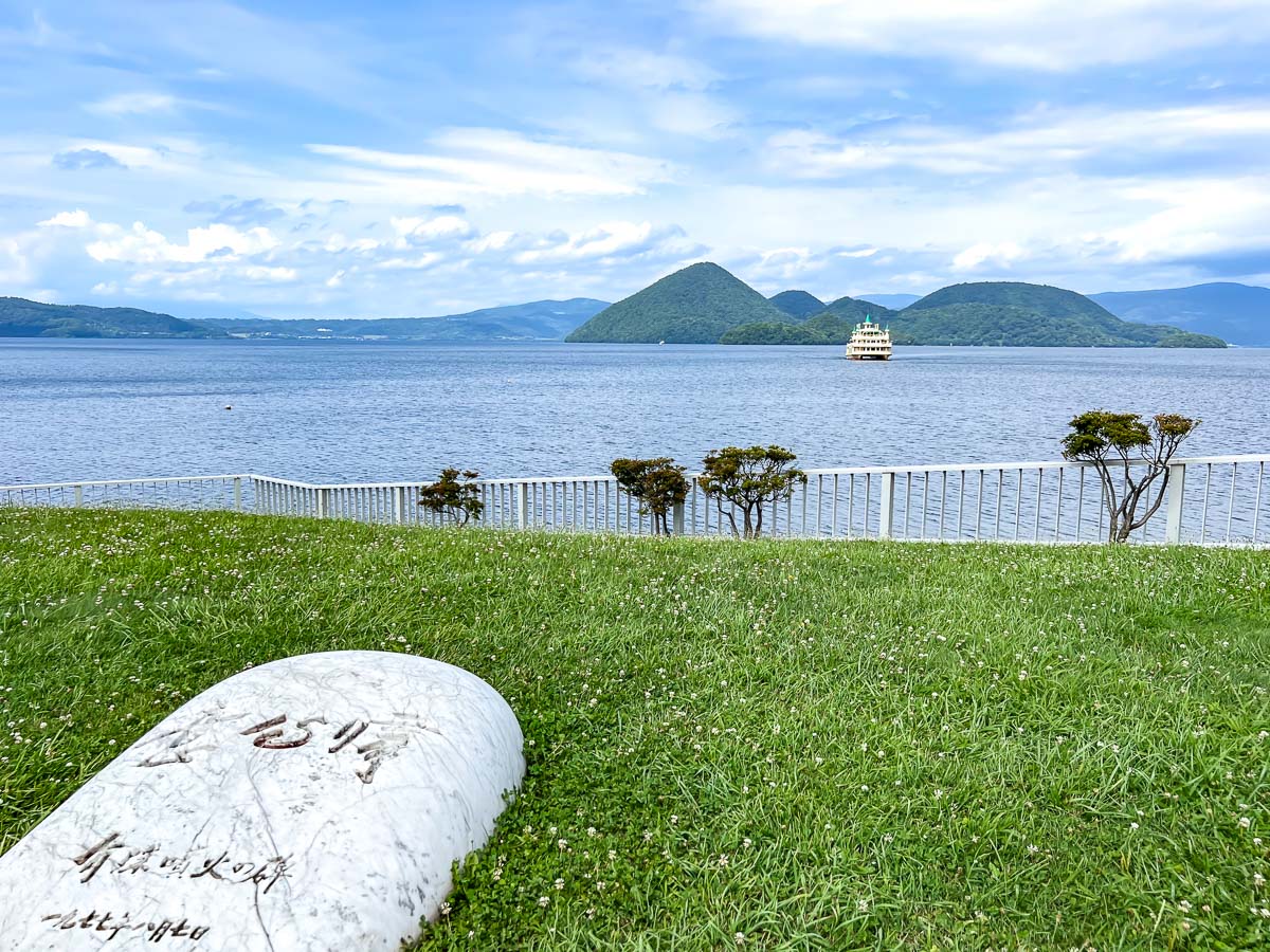 夏天北海道自由行景点攻略