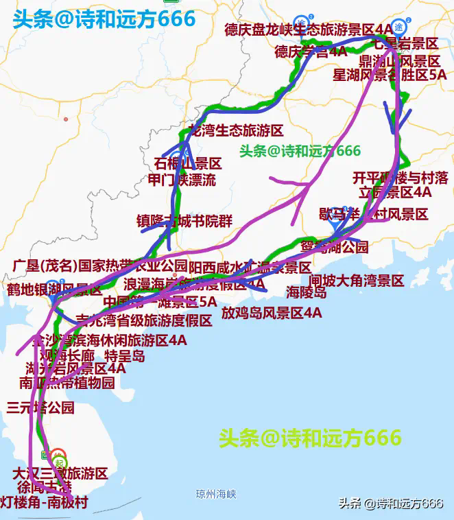 西北自驾游记_西北线旅游自驾游攻略_自驾西北游最佳路线图