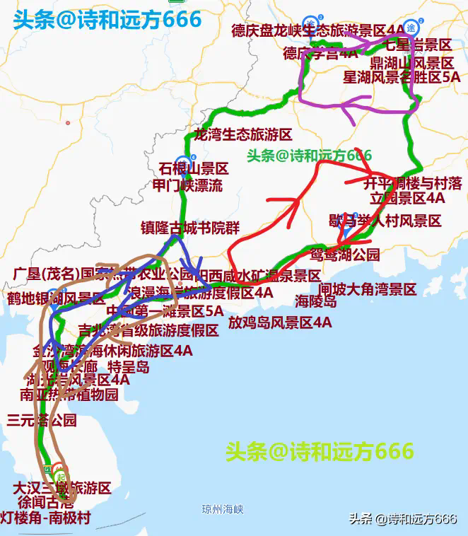 西北线旅游自驾游攻略_自驾西北游最佳路线图_西北自驾游记